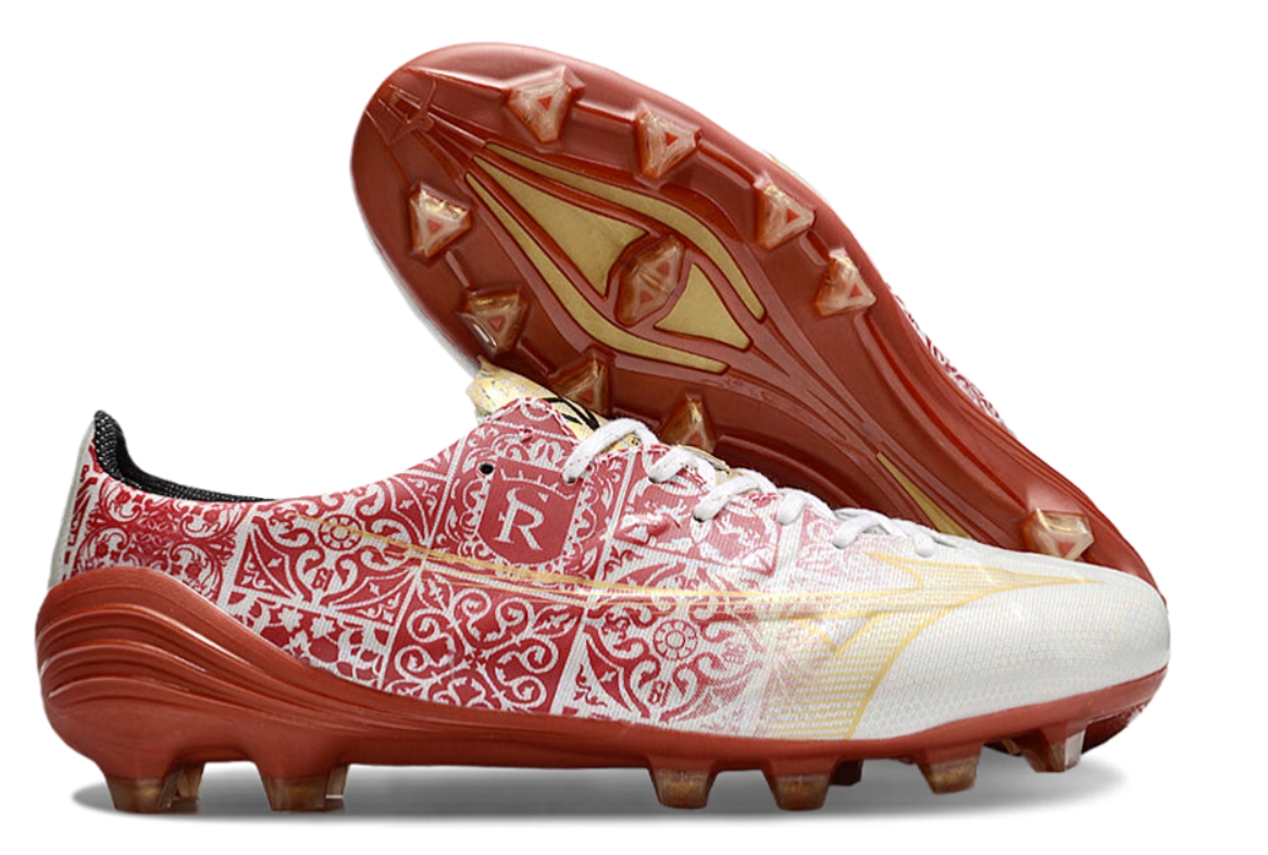 Mizuno Alpha Made in Japan FG size 39-45-65769412